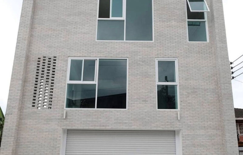 Office building for rent in Lat Phrao, Bangkok by BT LINE Construction